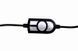 USB наушники с микрофоном, регулятор громкости, поворотный микрофон Gembird GHS-U-5.1-01 GHS-U-5.1-01 фото 4