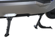 Электроскутер YADEA GT35 2400Вт Silver GT35 (silver) фото 14