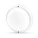 LED світильник вологозахищений круглий TITANUM 20W 6500K TL-BHR-206 26599 фото 2
