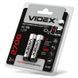 Акумулятори VIDEX HR6/AA 2700mAh double blister/2 шт., 1.2 V HR6/2700/2DB 23342 фото 2