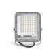 LED прожектор PREMIUM VIDEX F2 30W 5000K AC/DC12-48V VL-F2-305G-12V 25960 фото 3