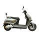 Електроскутер SUNRA K3 2300 Вт gray K3 (gray) фото 6