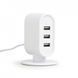 Сетевое зарядное устройство EnerGenie 3.1A 3 USB (EG-U3C3A-01-MX) EG-U3C3A-01-MX фото 3