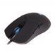 Миша Maxxter ігрова, Instant 603, 6 кнопок, 3600 DPI, USB, чорна McG-6B-I603 McG-6B-I603 фото 1