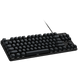 LOGITECH G413 TKL SE Corded Mechanical Gaming Keyboard - BLACK - US INT'L - USB - TACTILE L920-010446 фото 2