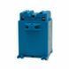 Защитный трансформатор тока FRER TAC005 100 А 100/5 TAC005100K05 TAC005100K05 фото 3