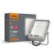 LED прожектор PREMIUM VIDEX F2 30W 5000K AC/DC12-48V VL-F2-305G-12V 25960 фото 1