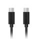 Кабель USB 2.0, C-папа/C-папа, 2 м, премиум, CC0003 CC0003 фото 2