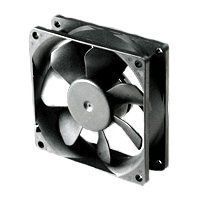 Вентилятор Titan 80 x 80 x 25 мм TFD-8025 M 12 B TFD-8025 M 12 B фото