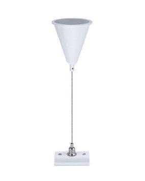 Подвес Nowodvorski 9461 Profile suspension Kit IP20 White 9461 фото