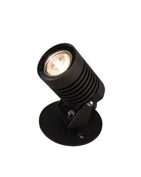 Уличный светильник Nowodvorski 9101 Spike LED 1x3W 3000K 330Lm IP54 S 9101 фото