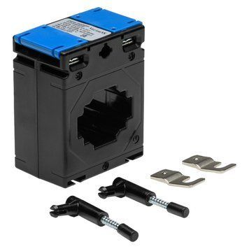 Высокоточный трансформатор тока Vector VS VCTC640 800 А 40.5&times;11 800/5 VCTC640800Y05 VCTC640800Y05 фото