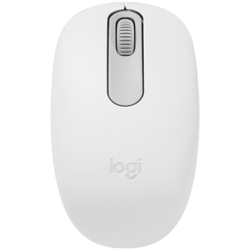 LOGITECH M196 Bluetooth Mouse - OFF WHITE - BT - N/A - EMEA28i-935 L910-007460 фото