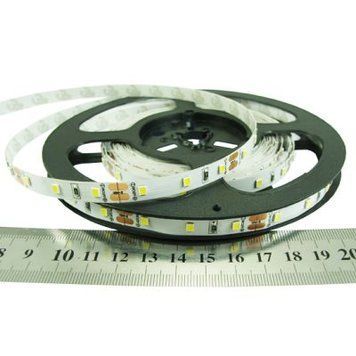 Світлодіодна стрічка 2835-60-IP33-CWb-8-12 RN0860TA-B e-pcb 12000K/13000K RISHANG 2835-60-IP33-CWb-8-12 RN0860TA-B e-pcb 12000K/13000K фото