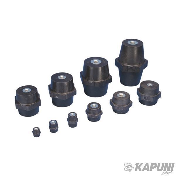 Ізолятор nVent ERIFLEX ISO TP 70M16 548630 548630 фото