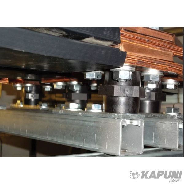 Ізолятор nVent ERIFLEX ISO TP 70M16 548630 548630 фото