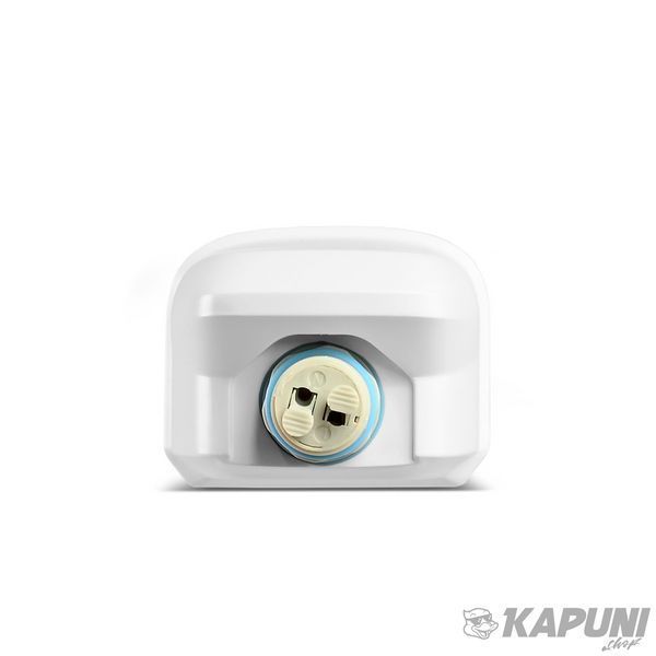 LED світильник IP65 лінійний магістральний VIDEX BNWL04 40W 1.2М 5000K 220V VL-BNWL04-40125 28684 фото