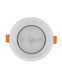 Точечный светильник Nowodvorski 10842 Uno M GX53 1x15W IP20 White 10842 фото 3