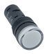 Лампа AD16DS d16mm 230В AC белая TNSy TNSy5500241 фото 1