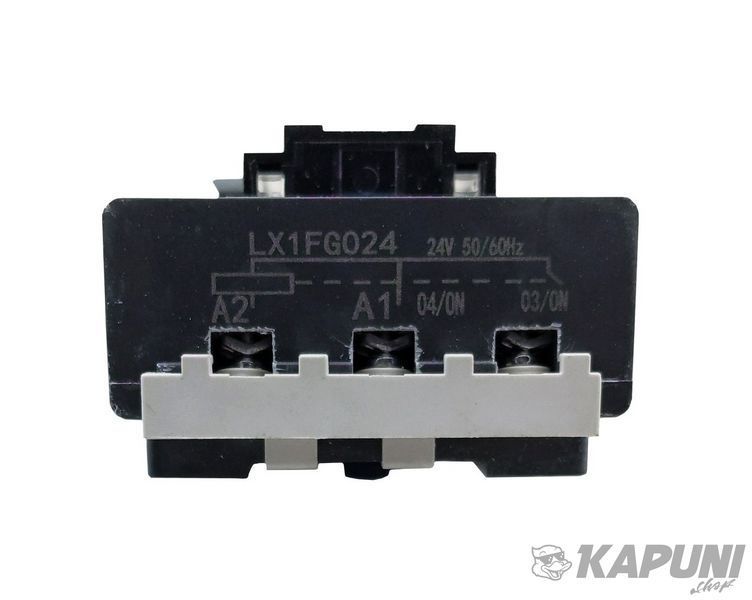 Катушка управления для КМС-185/225А 24В TNSy TNSy5504550 фото