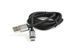 Кабель USB 2.0, A-папа/Lightning, 1.8 м, с оплеткой и металлическими разъемами, CCB-mUSB2B-AMLM-6 CCB-mUSB2B-AMLM-6 фото 2