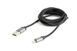 Кабель USB 2.0, A-папа/Lightning, 1.8 м, с оплеткой и металлическими разъемами, CCB-mUSB2B-AMLM-6 CCB-mUSB2B-AMLM-6 фото 3