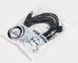Кабель USB2.0 A-тато/B-тато, кутовий, 3.0 м, преміум, CCP-USB2-AMBM90-10 CCP-USB2-AMBM90-10 фото 2