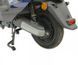 Електроскутер SUNRA F3 1500 Вт blue-black F3 (blue-black) фото 10