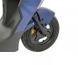 Електроскутер SUNRA F3 1500 Вт blue-black F3 (blue-black) фото 14