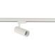 Трековый светильник Nowodvorski 10391 CTLS Tinos LED 1x20W 3000K 1800Lm IP20 White 10391 фото 1