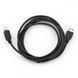 Кабель USB2.0 A-тато/B-тато, 1.8 м, преміум, CCP-USB2-AMBM-6 CCP-USB2-AMBM-6 фото 3