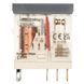 Компактне проміжне реле IMO 2PCO, 8 А, 230 В AC, LED HME21PN230AC HME21PN230AC фото 2