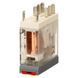 Компактне проміжне реле IMO 2PCO, 8 А, 230 В AC, LED HME21PN230AC HME21PN230AC фото 5