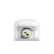 LED світильник IP65 лінійний магістральний VIDEX BNWL04 40W 1.2М 5000K 220V VL-BNWL04-40125 28684 фото 10