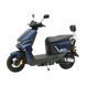 Електроскутер SUNRA F3 1500 Вт blue-black F3 (blue-black) фото 1