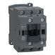 Контактор Schneider Electric EasyTeSys трехполюсный 18 А/400 В категория применения для электродвигателей +1 нормально открытый контакт напряжение катушки 28 В постоянного тока LC1E1810BD LC1E1810BD фото 2