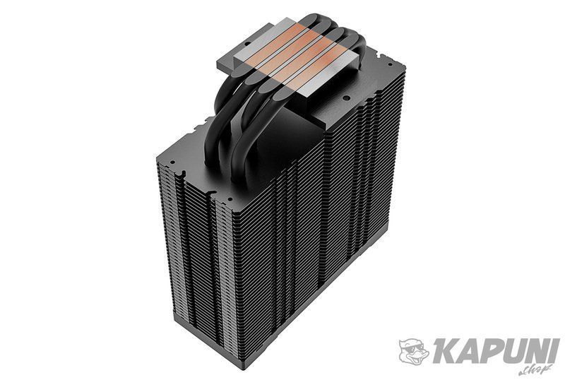 Кулер серії Performance A+, RGB Xilence M704PRO.ARGB (XC056) M704PRO.ARGB (XC056) фото