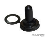 Ковпачок КЗт-IP54 захисний для тумблеров 1021&hellip;1322 TNSy TNSy5506539 фото