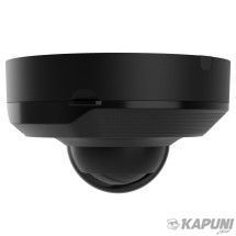 Дротова охоронна IP-камера Ajax DomeCam Mini HL (5 Mp/4 mm) Black (126270.214.BL1) 59528_AJAX фото