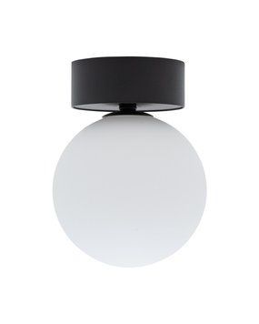 Подвесной светильник Nowodvorski 10302 Kier G9 1x12W IP20 Black S 10302 фото