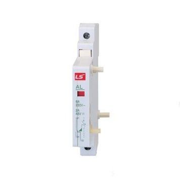 Додатковий контакт LS ELECTRIC AX-H 6 А 0641008000 0641008000 фото