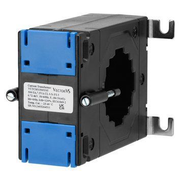 Высокоточный трансформатор тока Vector VS VCTC851 500 А 51&times;12.5 500/5 VCTC851500Y05 VCTC851500Y05 фото