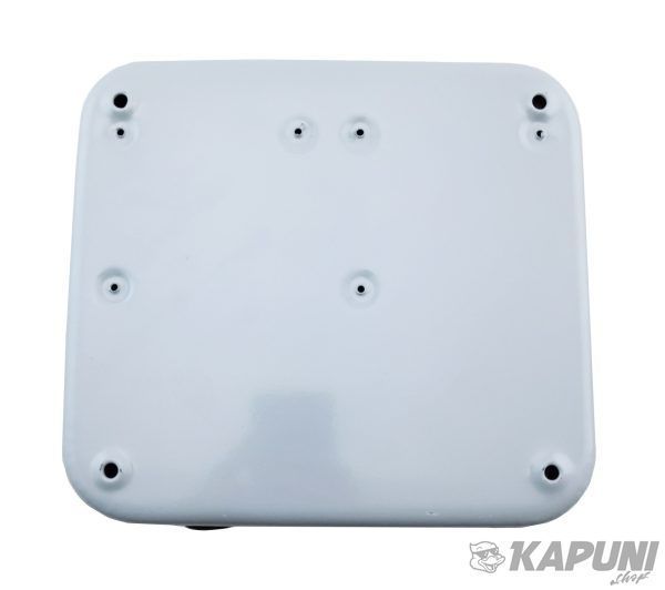 Контактор КММор151821 в оболочке мет. реверс 18А РТ-12-18 400В/АС3 IP54 TNSy TNSy5504447 фото