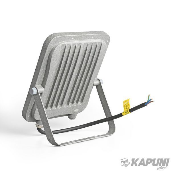 LED прожектор PREMIUM VIDEX F2 50W 5000K VL-F2-505G 25958 фото