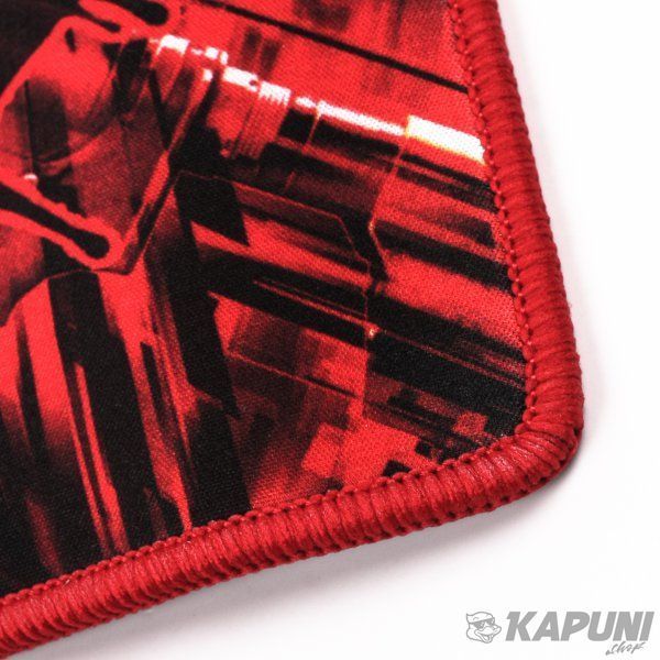 Коврик игровой серии Bloody, серия Speed, в тубе, 430 х 350 х 4 мм Bloody B-070 Bloody B-070 Bloody фото
