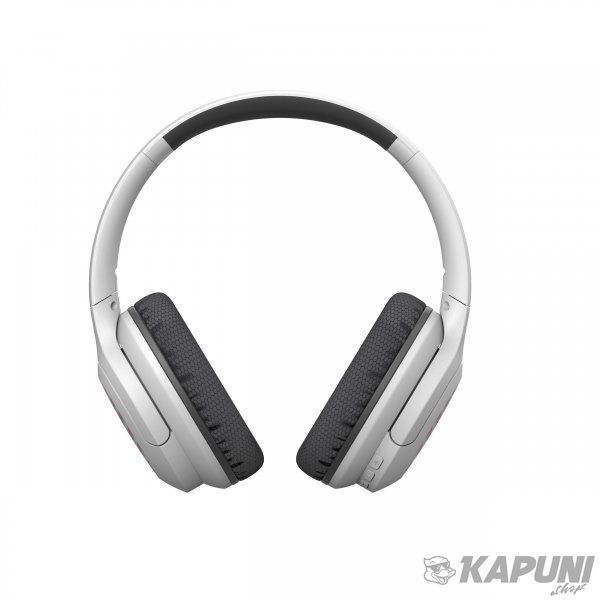 Ігрові навушники з мікрофоном, Bluetooth + 3.5 jack, MH360 (White) MH360 (White) фото