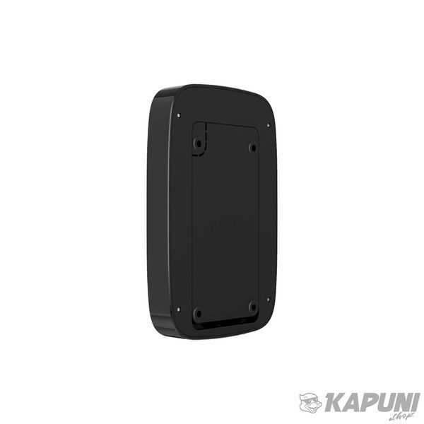 Беспроводная сенсорная клавиатура Ajax KeyPad Plus Black (38252.83.BL1) 23070_AJAX фото