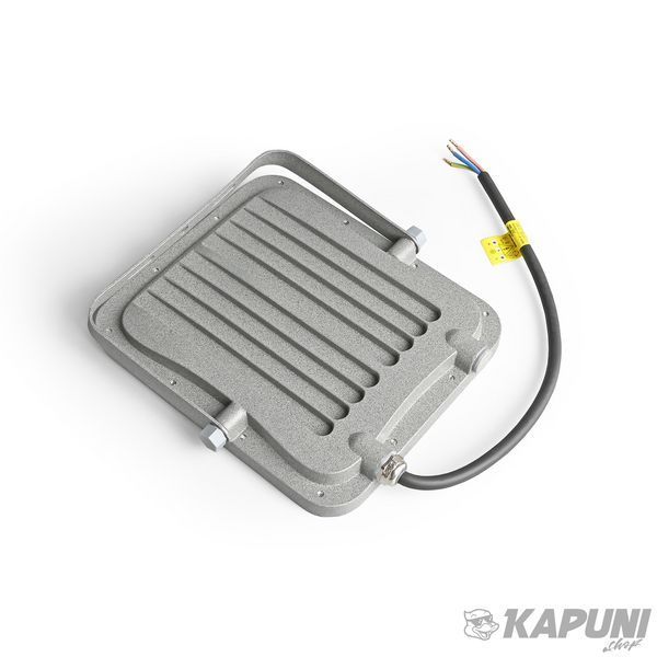 LED прожектор PREMIUM VIDEX F2 50W 5000K VL-F2-505G 25958 фото