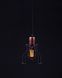 Подвесной светильник Nowodvorski 6336 Workshop E27 1x60W IP20 B 6336 фото 2