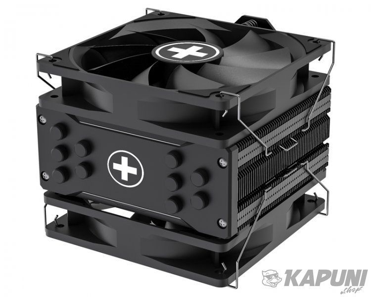 кулер Xilence M705D серії Performance A+ Xilence M705D (XC061) M705D (XC061) фото